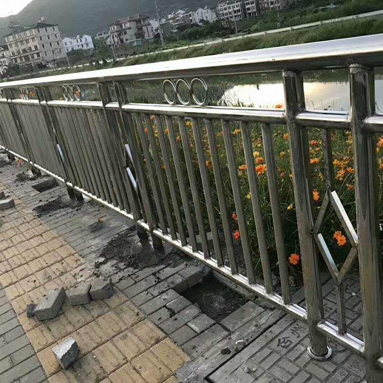 不銹鋼護欄